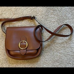 Banana Republic Crossbody Bag New